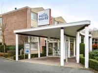 Novotel Wavre Brussels East Hotel dekat Aqualibi