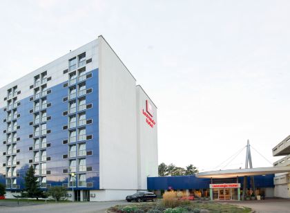 Leonardo Hotel Wolfsburg City Center