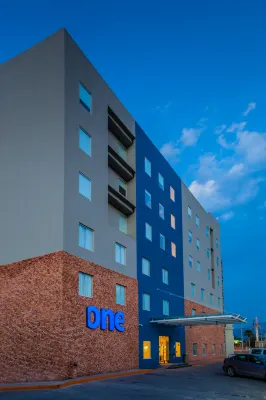 蒙克洛娃One酒店