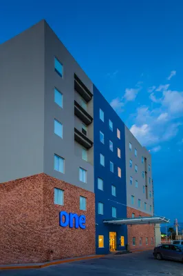 One Monclova Отели в г. Монклова