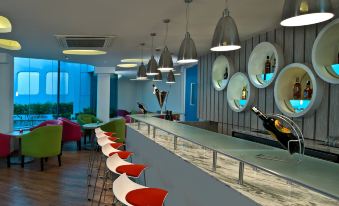 Park Inn by Radisson New Delhi Ip Extension