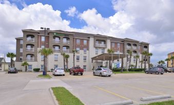 Holiday Inn Express & Suites Corpus Christi-N Padre Island