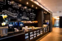 Motel One Newcastle Hotels in Ньюкасл