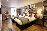 Hotel Indigo York