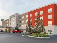 Holiday Inn Express & Suites TAMPA EAST - YBOR CITY by IHG Hotels in Tampa