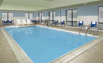 Holiday Inn Express & Suites Baltimore - BWI Airport North