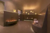 Radisson Blu Marrakech, Carré Eden - spa