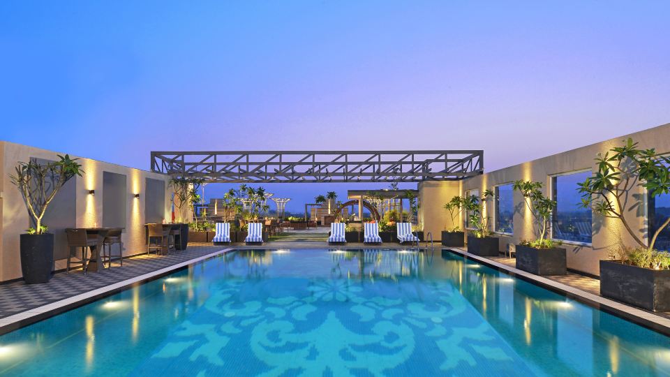 Radisson Chandigarh Zirakpur