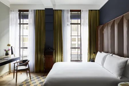Hotel Indigo the Hague - Palace Noordeinde