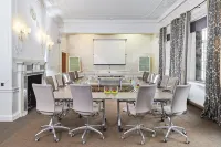 Milton Hill House Hotels in East Ilsley