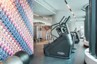 W Brisbane - Træningscentre