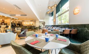 Leonardo Hotel Barcelona Gran Via