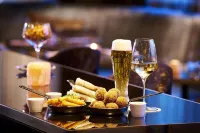 Radisson Hotel & Suites Amsterdam South - Frühstück