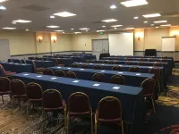 Holiday Inn Express Towson- Baltimore North فنادق في Towson