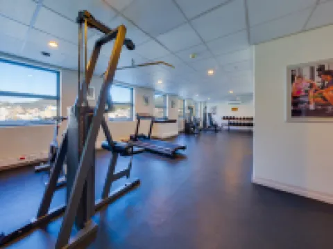 Cresta Grande Cape Town Hotels in Kapstadt