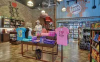 New York-New York Hotel & Casino Hotels in Las Vegas