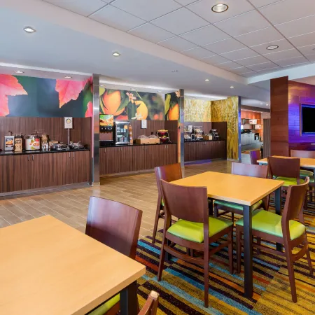 Fairfield Inn & Suites Corpus Christi Aransas Pass