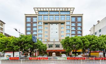 Danzhai Guesthouse