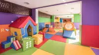 โรงแรม อินเตอร์คอนติเนนตัล อาบูดาบี บาย IHG - บูติค