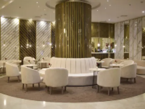 แกรนด์โรงแรมบูคาเรส โรงแรมในบูคาเรสต์