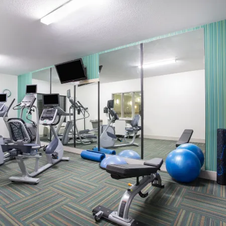 Holiday Inn Express & Suites FT. COLLINS by IHG