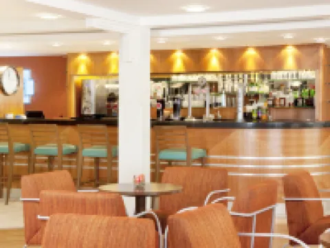 Holiday Inn Express RAMSGATE - MINSTER by IHG Hoteles en Minster