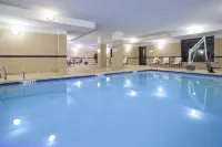 Holiday Inn Express & Suites PUEBLO NORTH by IHG - Pools