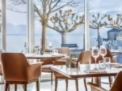 ชาตูดูชี โรงแรมในโลซาน