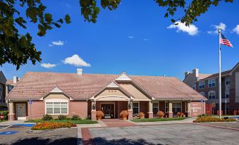 Residence Inn San Jose South