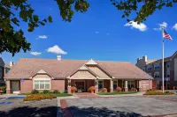 Residence Inn San Jose South - Kitchens