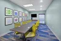 Holiday Inn Express Tiffin Hotels in Senecan piirikunta