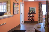 Sonesta Simply Suites Pittsburgh Airport