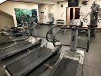 Delta Hotels by Marriott San Jose Aurola - ジム