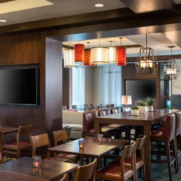 Residence Inn Los Angeles Pasadena/Old Town