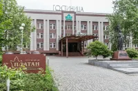 Hotel Platan