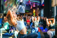 W Seattle - Fitnessstudio