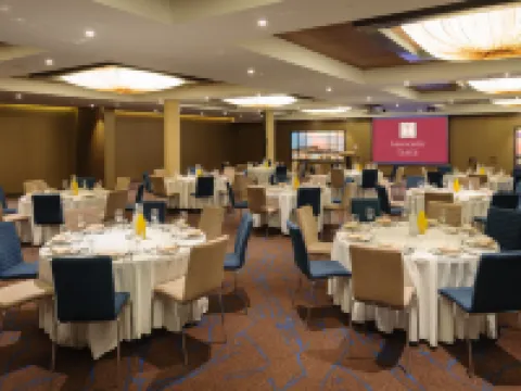 Leonardo Plaza Netanya Hotel Hotels in Scharonebene