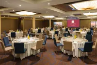 Leonardo Plaza Netanya Hotel Hotel di Netanya