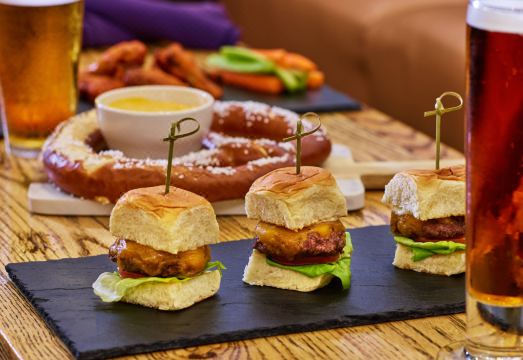 2. 메리어트 베케이..