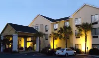 Best Western Magnolia Inn and Suites