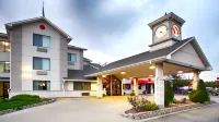 Best Western Plus Great Northern Inn