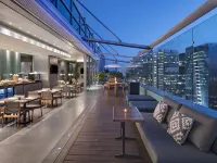 The Westin Santa Fe, Mexico City Hotels near Park Plaza