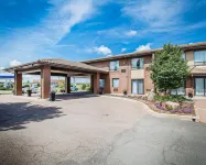 Comfort Inn Hotels in 