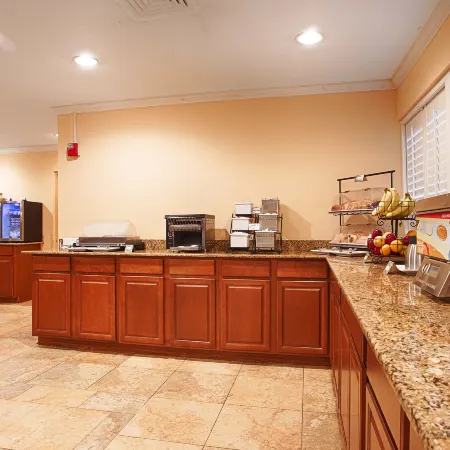 Spark by Hilton Ormond Beach Oceanfront