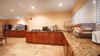 Spark by Hilton Ormond Beach Oceanfront - Breakfast