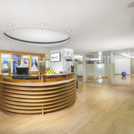 Hilton Prague Hotel