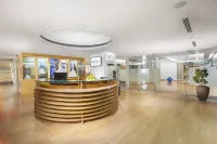 Hilton Prague Hotel - Spa