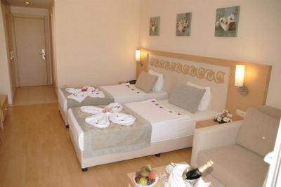 Other Hotel Titan Select Photo