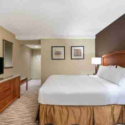 ホリデイ イン ロサンゼルス ゲートウェイ - トーランス by IHG Rooms