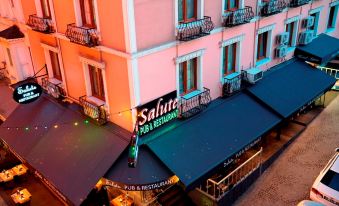 Hotel Agan Oldcity Istanbul